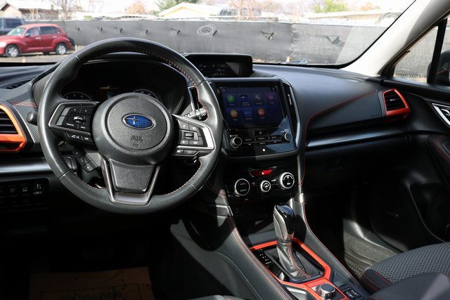 Used 2021 Subaru Forester Sport w/ Popular Package #2 image 15