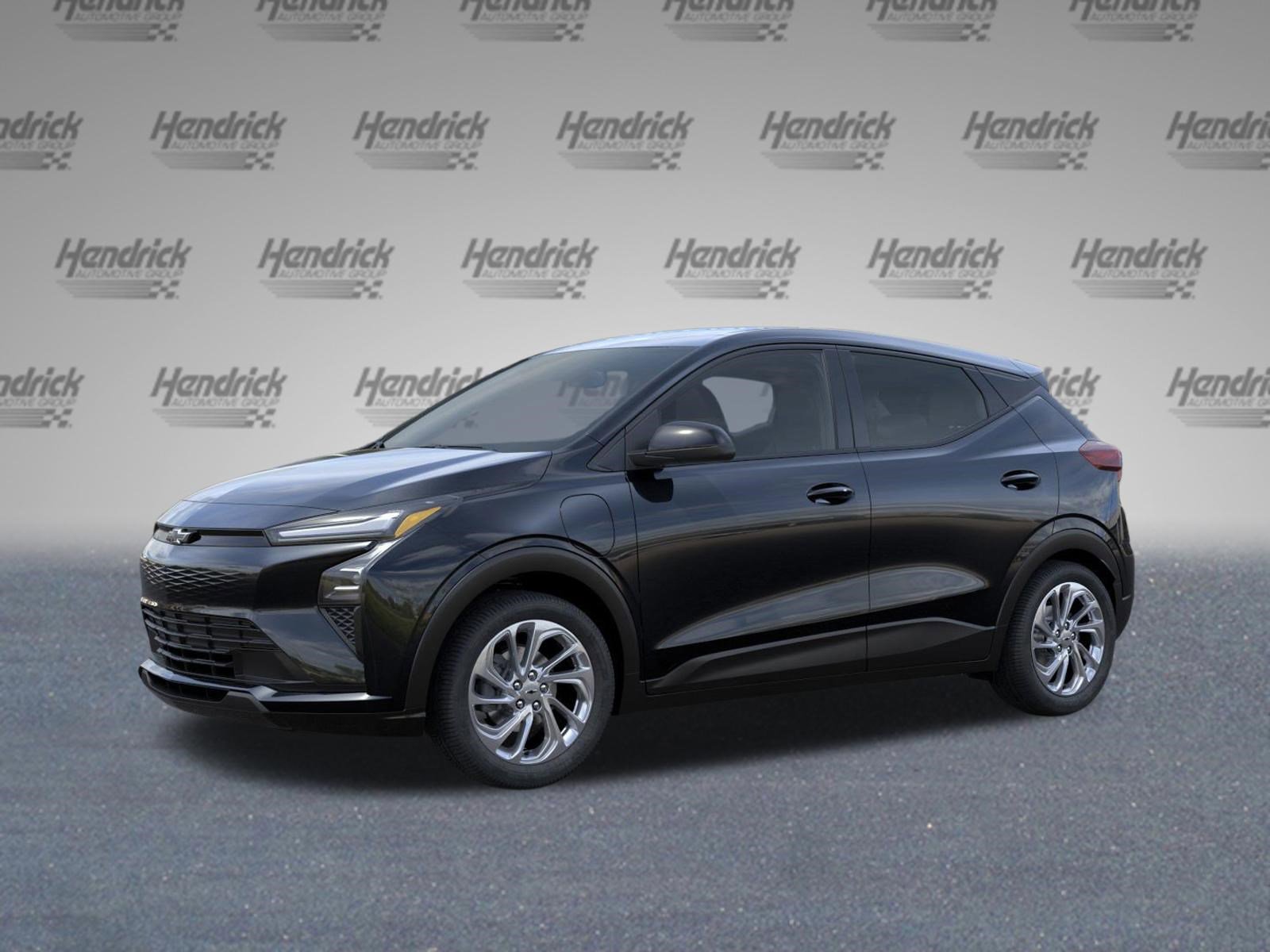 New 2027 Chevrolet Bolt LT image 3