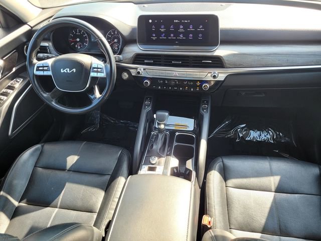 Used 2022 Kia Telluride EX image 36