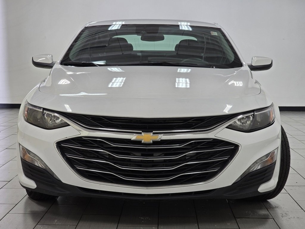 Used 2024 Chevrolet Malibu LT image 9