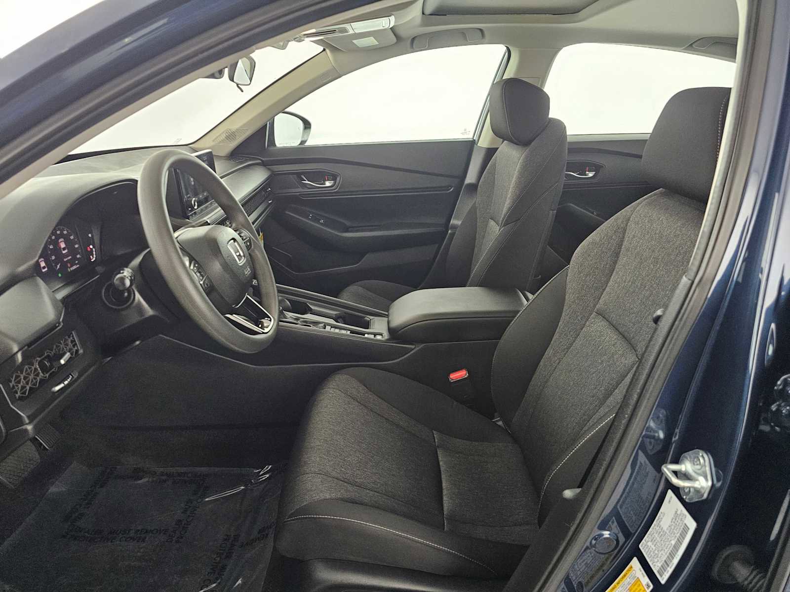 Used 2024 Honda Accord EX image 20