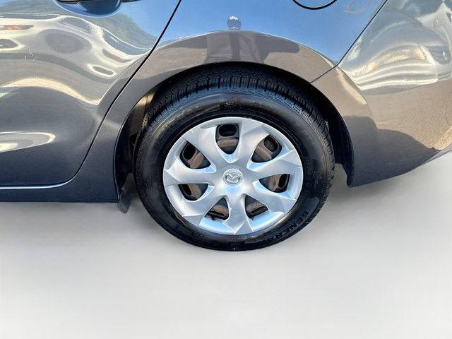Used 2016 MAZDA MAZDA3 i Sport FWD image 33