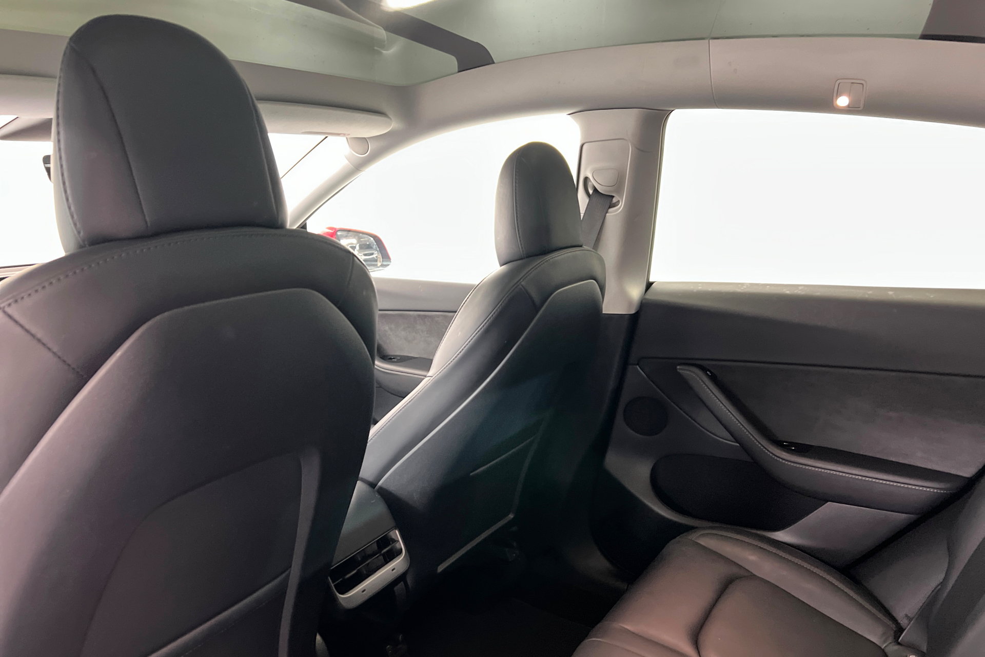 Used 2020 Tesla Model Y Long Range AWD/4WD image 20