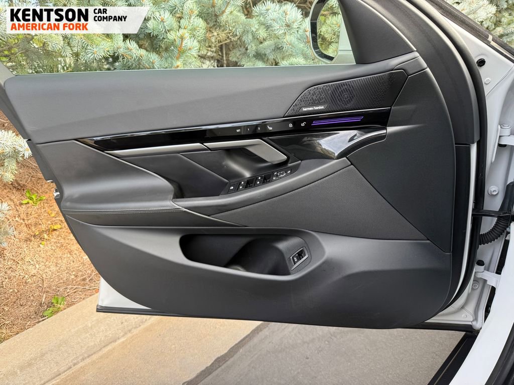 Used 2025 BMW 530i xDrive 530i xDrive image 21