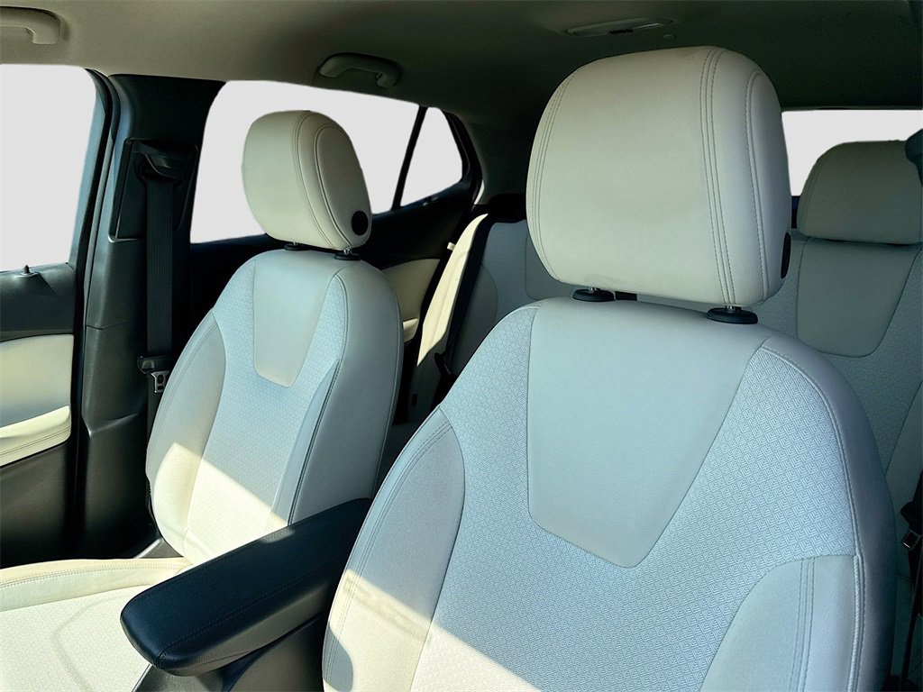 Used 2024 Buick Encore GX Preferred w/ Comfort Package image 12