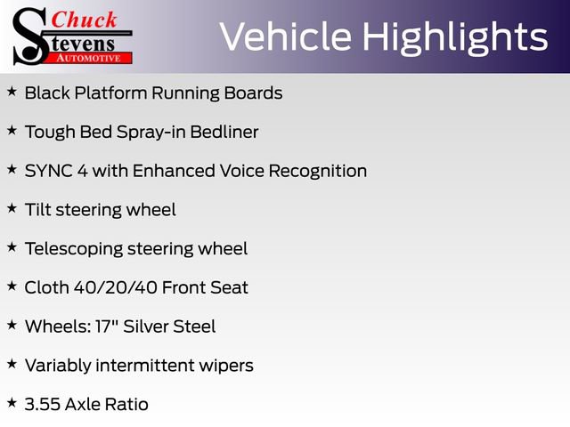 New 2026 Ford F150 XL image 30