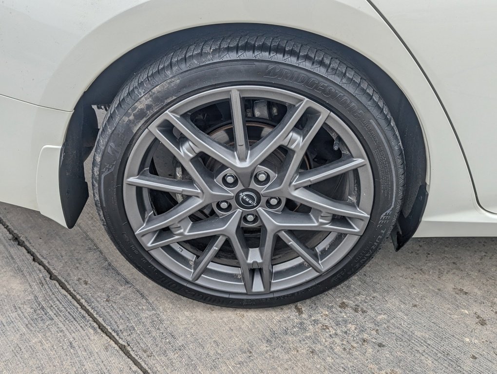 Used 2024 Nissan Altima 2.0 SR image 16