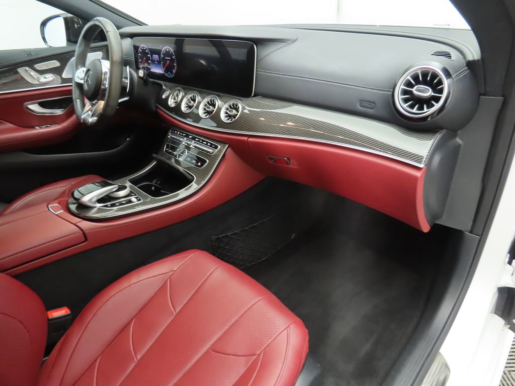 Used 2019 Mercedes-Benz CLS 53 AMG 4MATIC image 16
