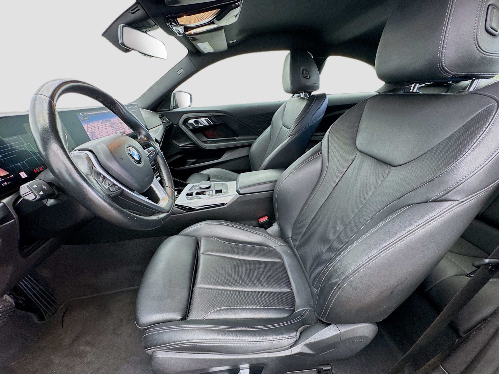Used 2023 BMW 230i Coupe w/ Convenience Package RWD image 13