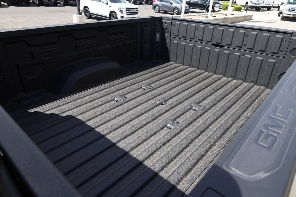New 2026 GMC Sierra 3500 Denali Ultimate AWD/4WD image 23