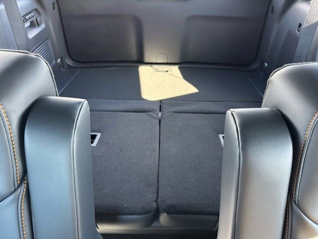 New 2026 Ford Explorer Tremor w/ Tremor Ultimate Package image 16