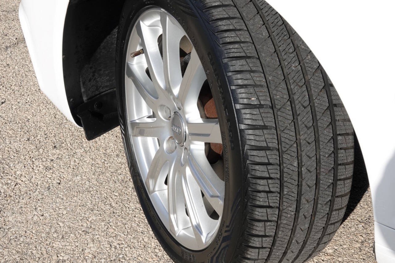 Used 2012 Audi A3 TDI Premium Plus w/ Premium Plus Package FWD image 43