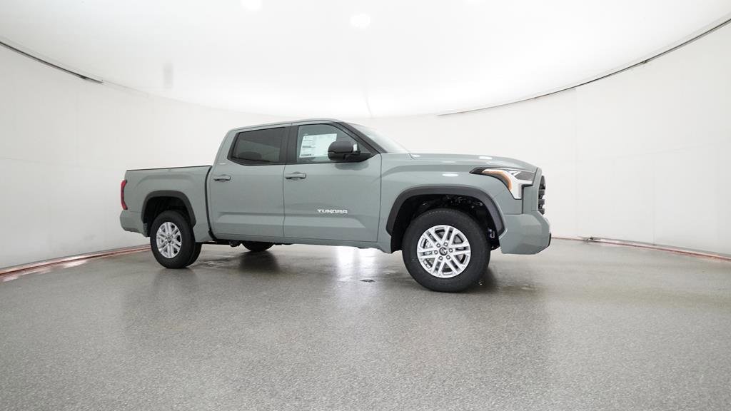 New 2025 Toyota Tundra SR5 image 2