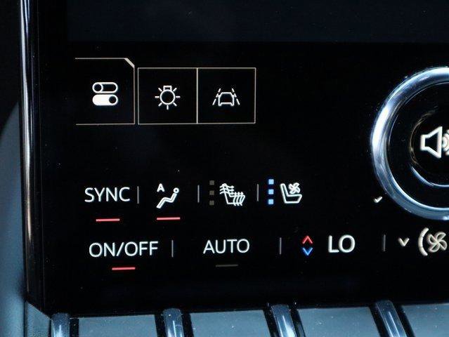 New 2026 GMC Terrain AT4 w/ Convenience Package III image 36