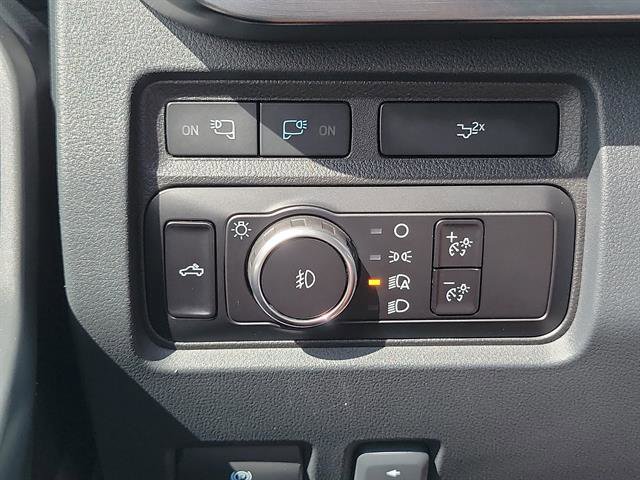 Used 2023 Ford F450 Lariat w/ Lariat Ultimate Package image 29