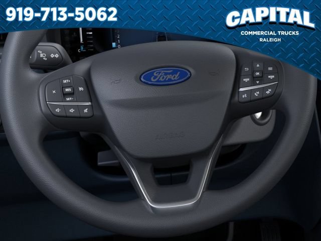 New 2026 Ford Maverick XL FWD image 16