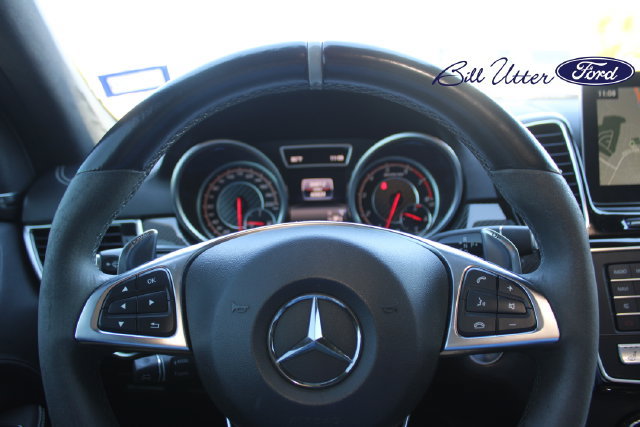 Used 2018 Mercedes-Benz GLE 63 AMG S image 22
