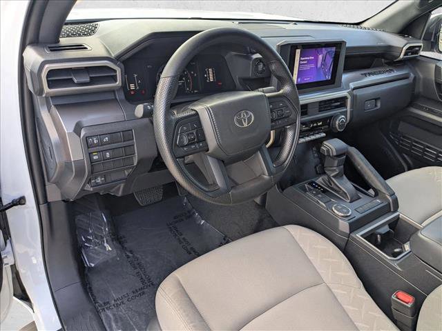 Used 2024 Toyota Tacoma SR5 image 10