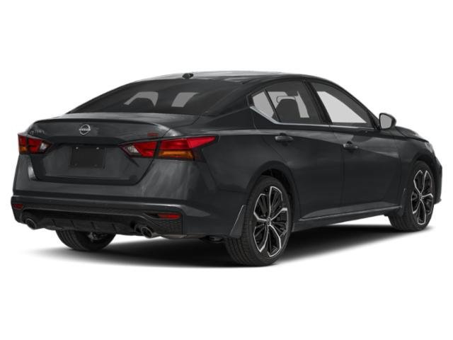 New 2026 Nissan Altima 2.5 SR FWD image 2