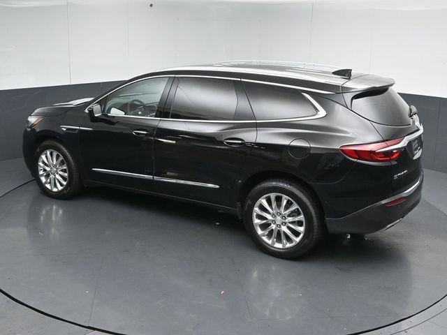 Used 2020 Buick Enclave Premium w/ Sun and Sites Package AWD/4WD image 50