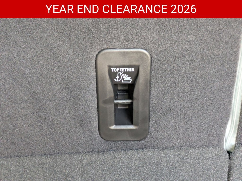 New 2026 Chevrolet Suburban Premier AWD/4WD image 35