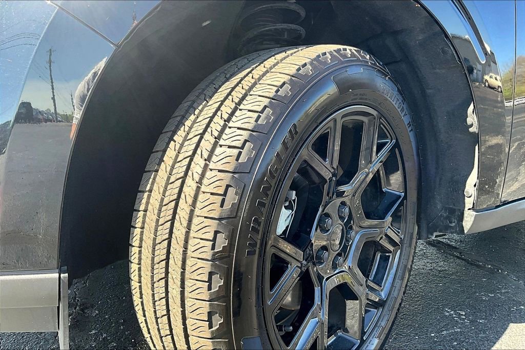 Used 2025 Ford Maverick XLT w/ XLT Luxury Package image 37