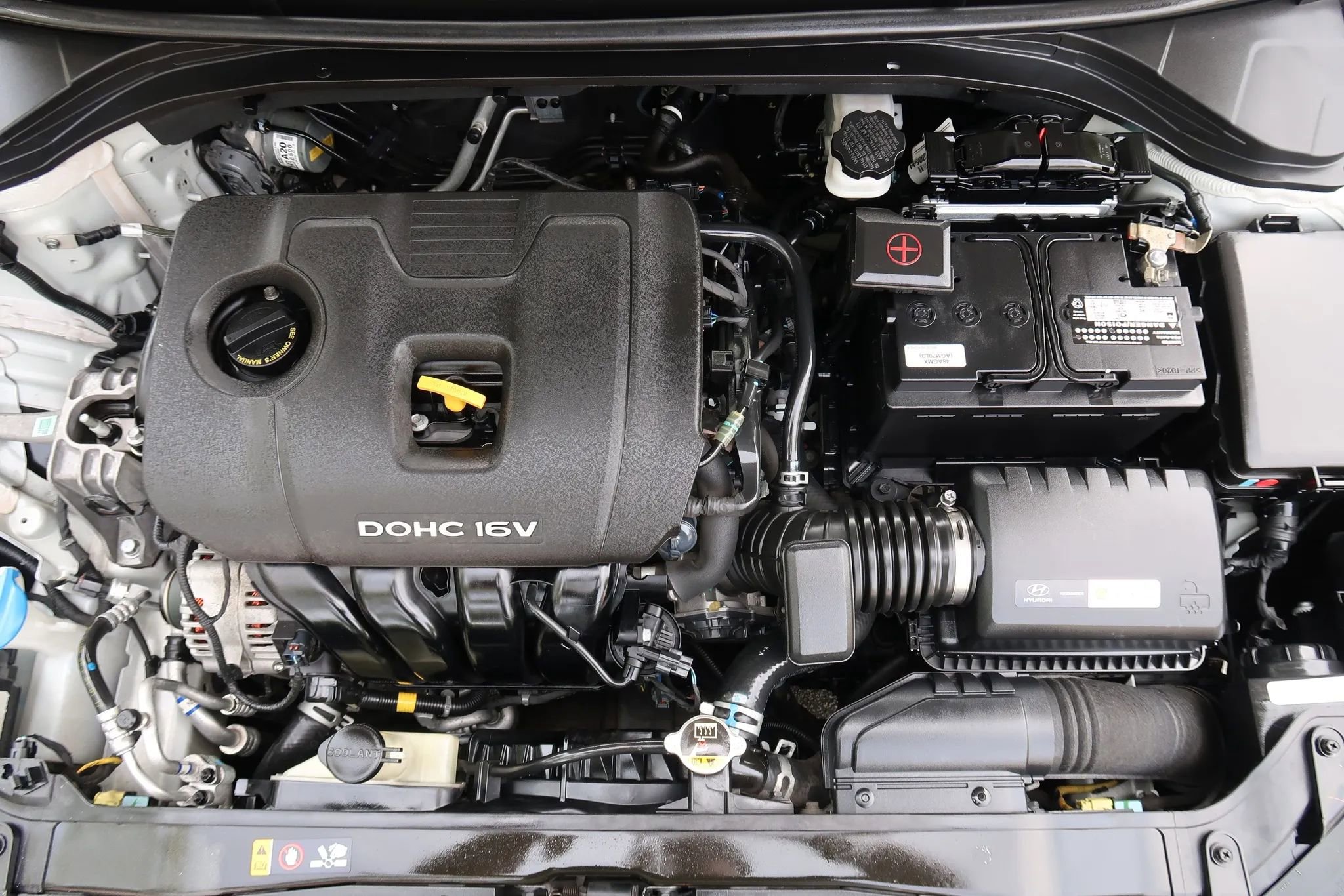 Used 2018 Hyundai Elantra SEL FWD image 23