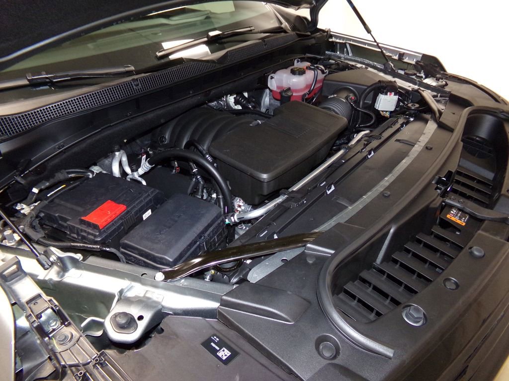 New 2026 Chevrolet Tahoe RST w/ Comfort Package image 31