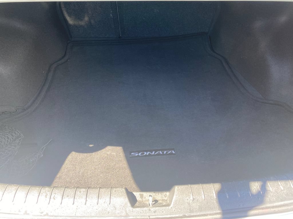 Used 2015 Hyundai Sonata Sport FWD image 11