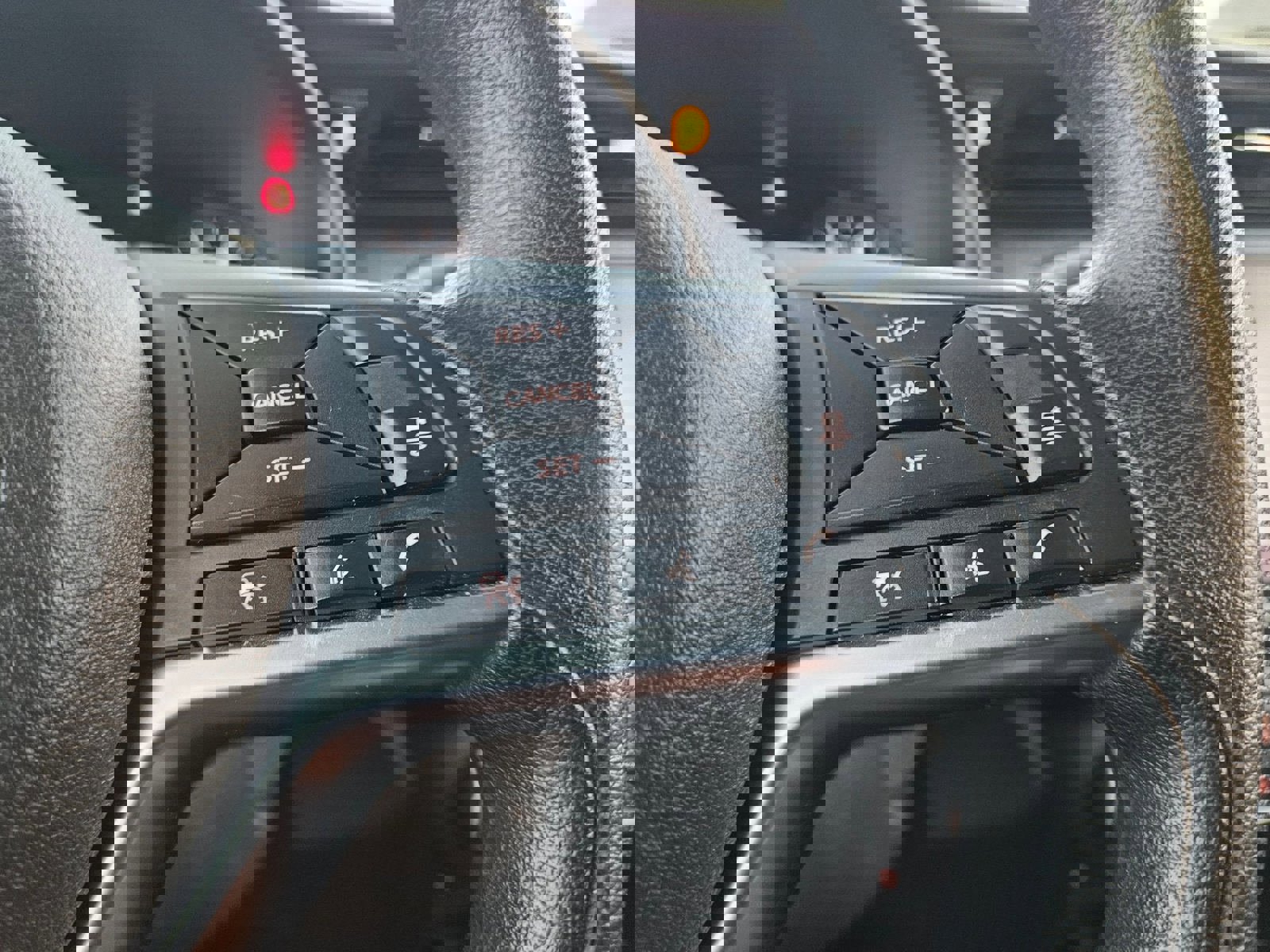 Used 2024 Nissan Kicks SV image 13