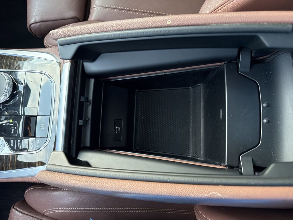 Used 2020 BMW X5 sDrive40i w/ Premium Package image 29