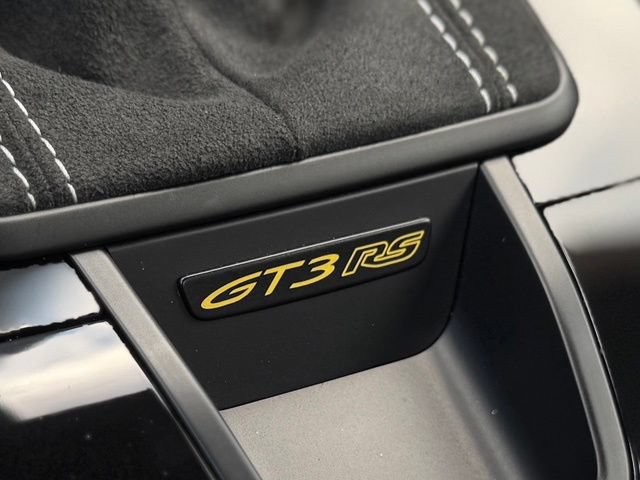 Used 2025 Porsche 911 GT3 RS RWD image 38