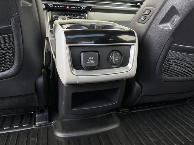 Used 2024 Kia Carnival SX Prestige FWD image 19