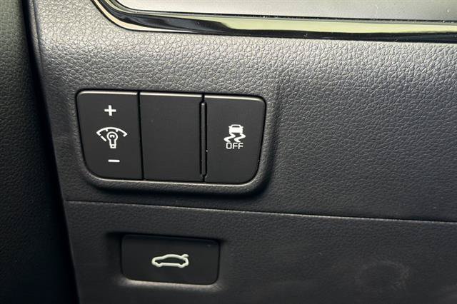 New 2026 Kia K5 GT-Line FWD image 30