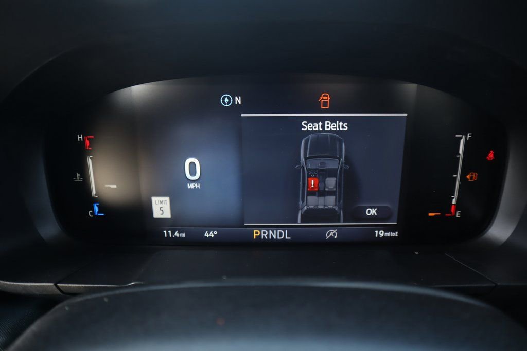 New 2026 Ford Maverick Lariat image 4