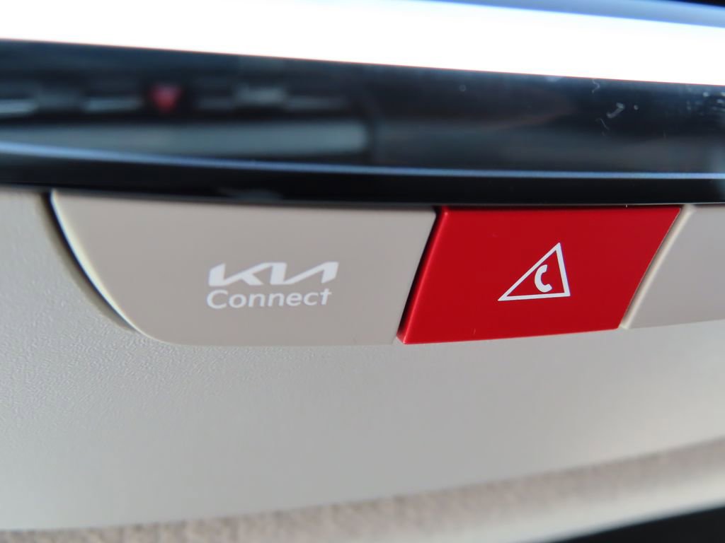 Certified 2024 Kia Seltos SX AWD/4WD image 13