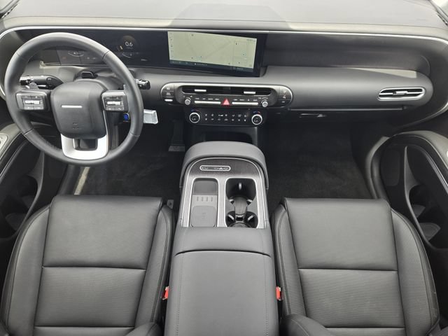 Certified 2026 Hyundai Palisade Limited AWD/4WD image 19