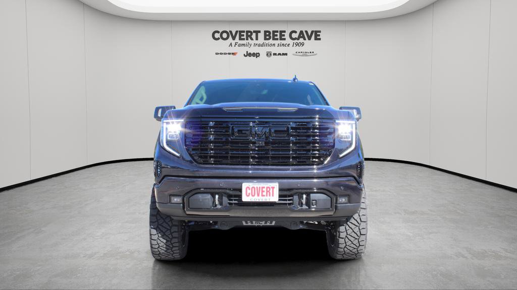 New 2026 GMC Sierra 1500 Denali w/ Technology Package image 8