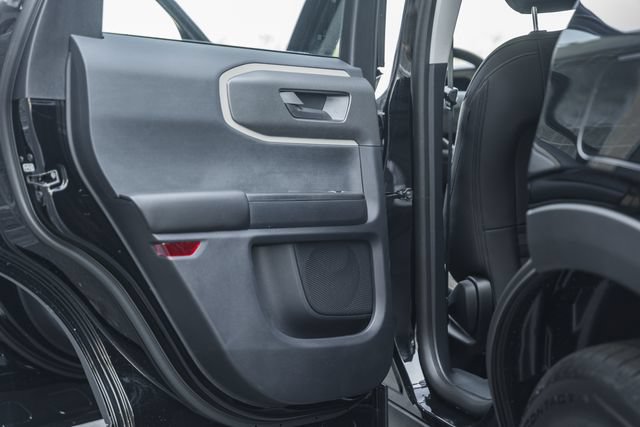 New 2026 Ford Bronco Sport Big Bend AWD/4WD image 39