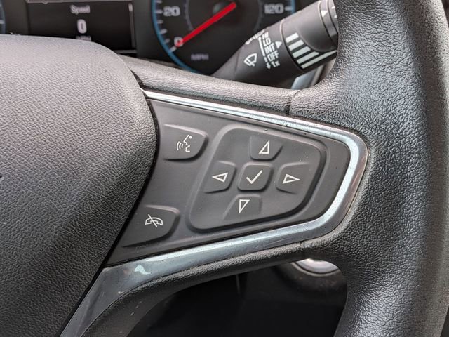 Used 2018 Chevrolet Equinox LS image 20