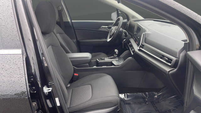 Certified 2023 Kia Sportage LX AWD/4WD image 26