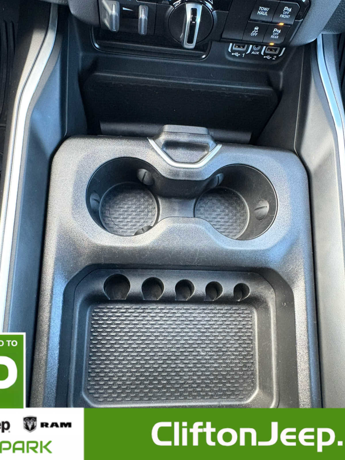 Used 2022 RAM 1500 Big Horn image 21