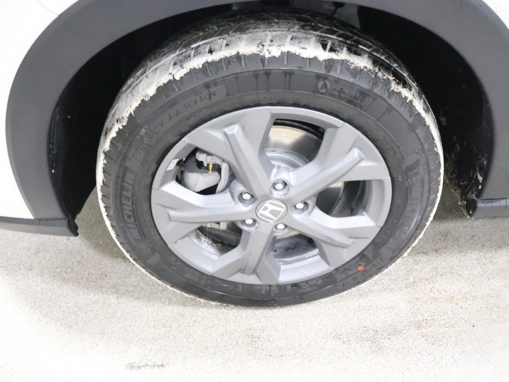 New 2027 Honda HR-V LX image 9