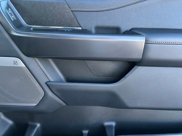 New 2025 Ford F150 Tremor image 22
