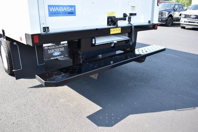 New 2025 Ford E-350 and Econoline 350 Super Duty w/ Power Equipment Group RWD image 18