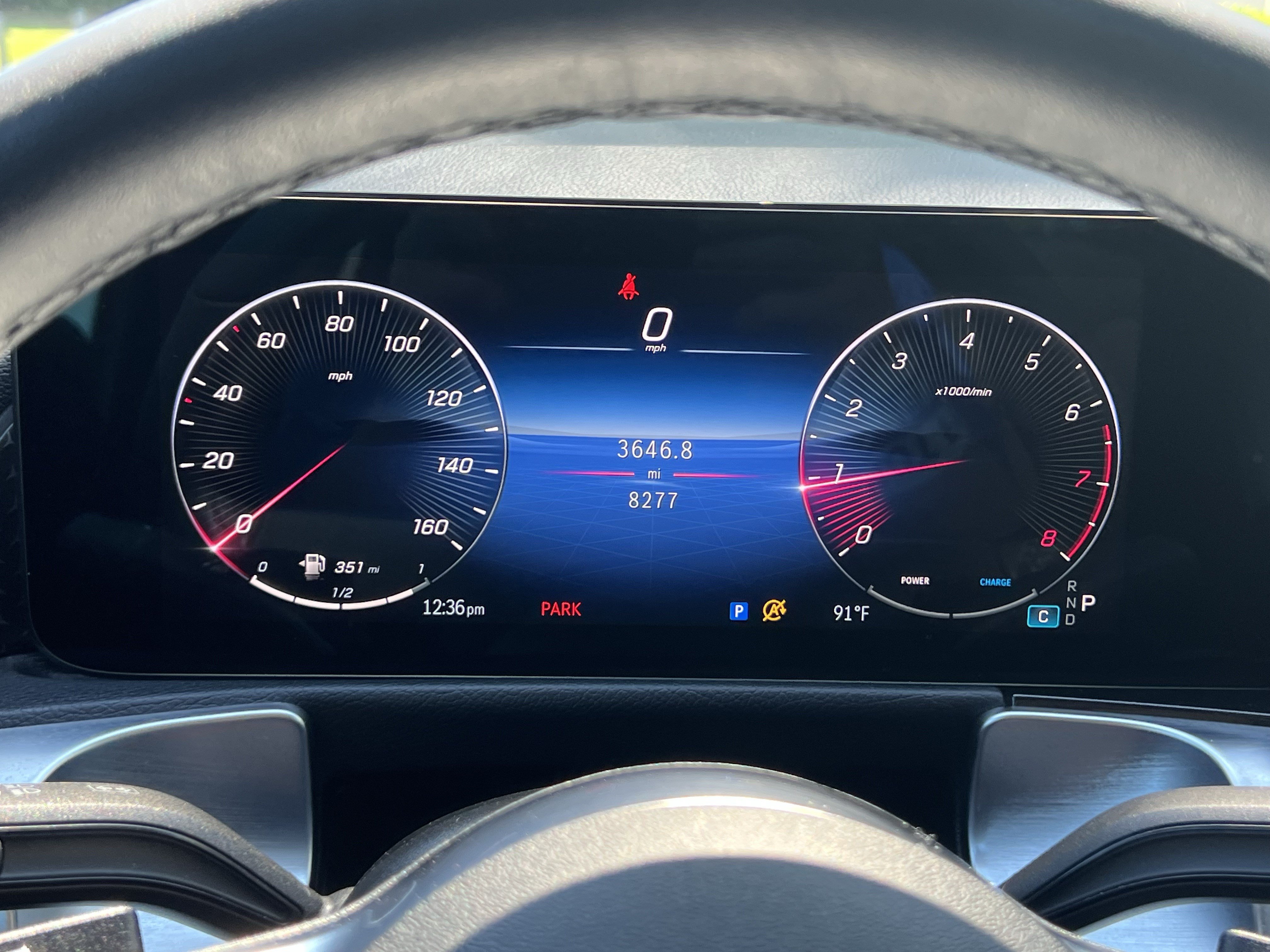 Certified 2026 Mercedes-Benz GLB 250 image 21