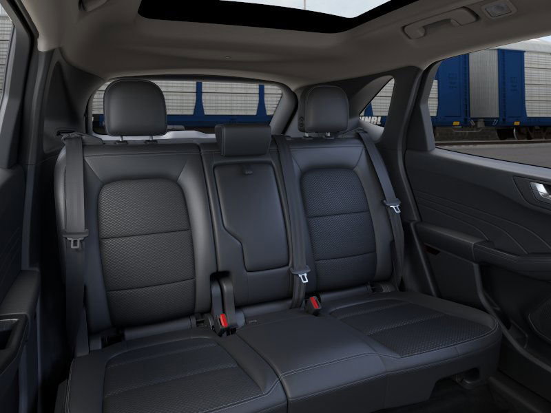 New 2025 Ford Escape SE image 11