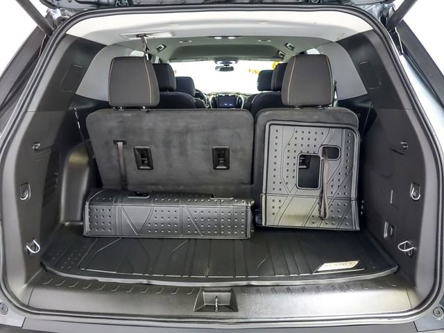 Used 2019 Chevrolet Traverse LT w/ LPO, Floor Liner Package image 29