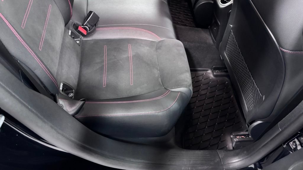 Certified 2023 Mercedes-Benz CLA 250 4MATIC image 24