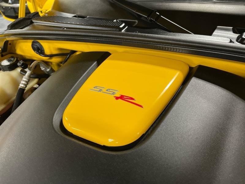 Used 2006 Chevrolet SSR w/ Preferred Equipment Group RWD image 53